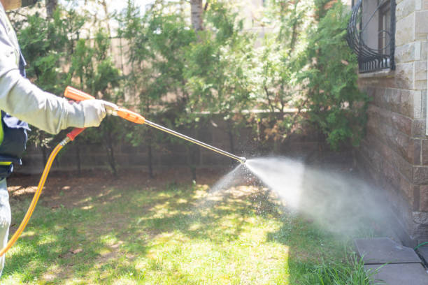 Best Pest Inspection Near Me  in Pleasantville, NJ